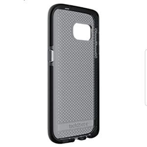 Samsung Galaxy s7 Edge Phone Case